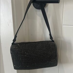Sondra Robert Rhinestone Bag